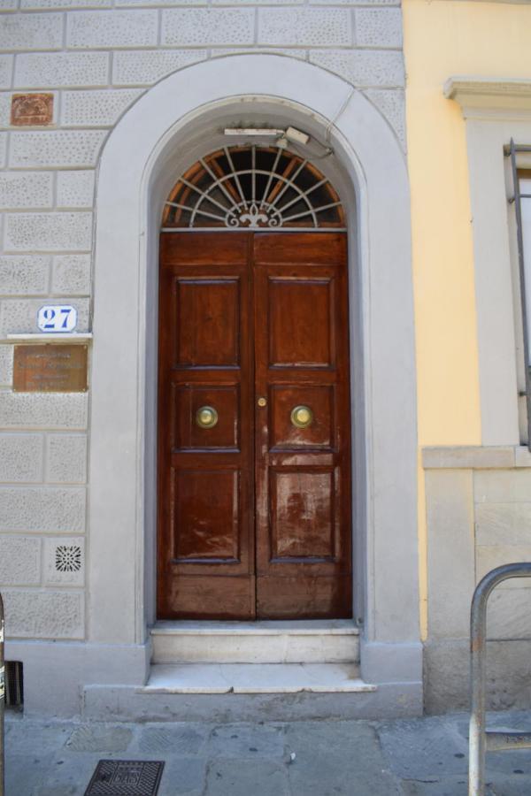 Soggiorno Santa Reparata Florence Exterior photo