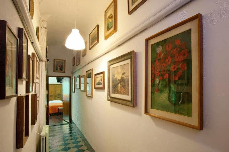 Soggiorno Santa Reparata Florence Exterior photo
